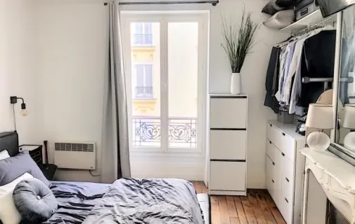 Location Paris Appartement 695aa5708fb6