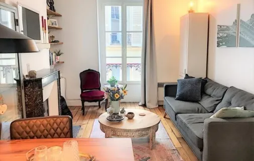 Location Paris Appartement 695aa5708fb6