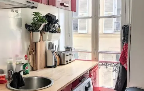 Location Paris Appartement 695aa5708fb6