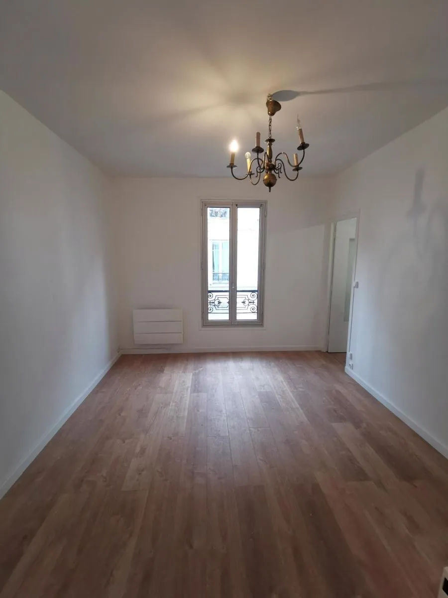 Location Clichy Appartement 695aa61ccdb1
