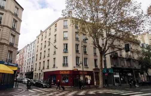 Location Clichy Appartement 695aa61ccdb1