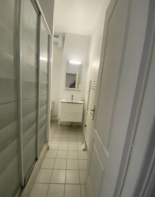 Location Saint-Ouen-sur-Seine Appartement 695aa63d0cd3