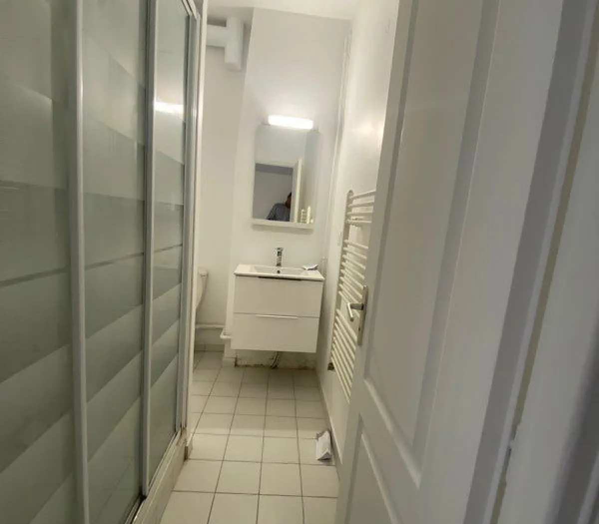 Location Saint-Ouen-sur-Seine Appartement 695aa63d0cd3