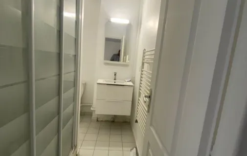 Location Saint-Ouen-sur-Seine Appartement 695aa63d0cd3