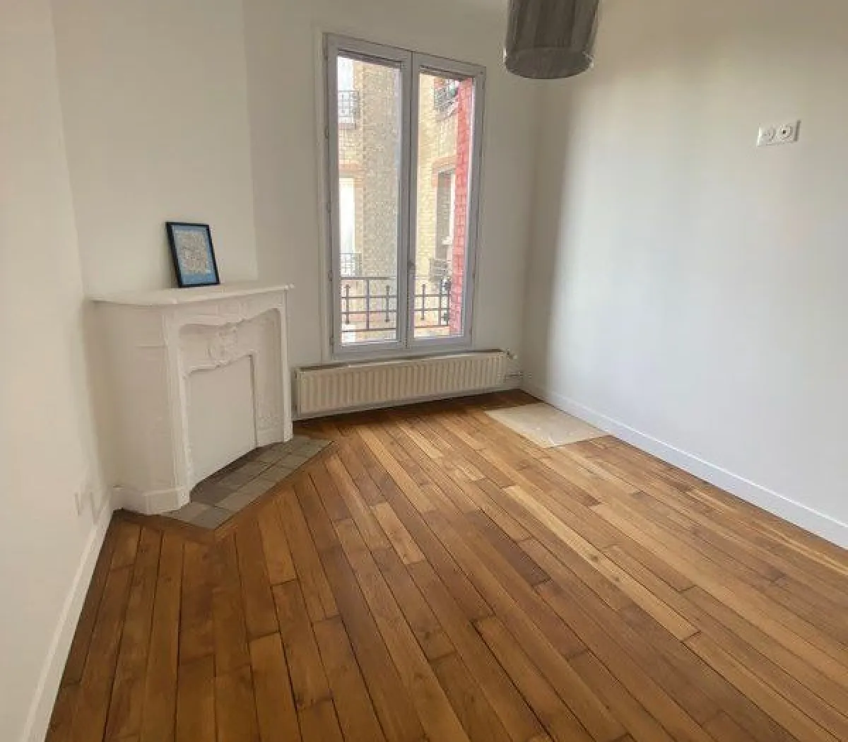 Location Saint-Ouen-sur-Seine Appartement 695aa63d0cd3