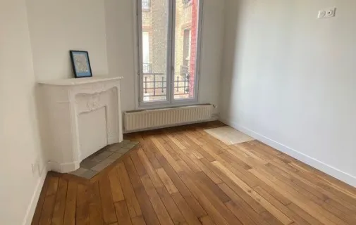 Location Saint-Ouen-sur-Seine Appartement 695aa63d0cd3