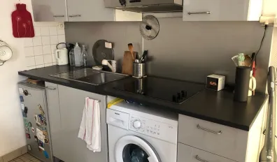 miniatureLocation Vincennes Appartement 695aa67dad7f2