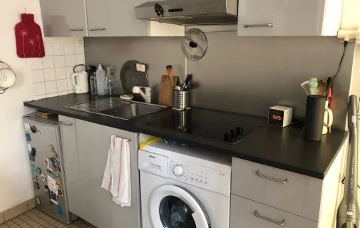 Location Vincennes Appartement 695aa67dad7f