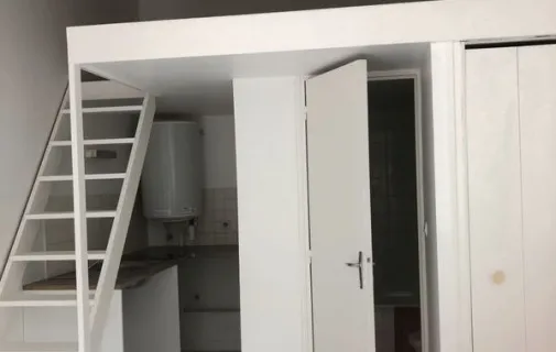 Location Arcueil Appartement 695aa69d437e