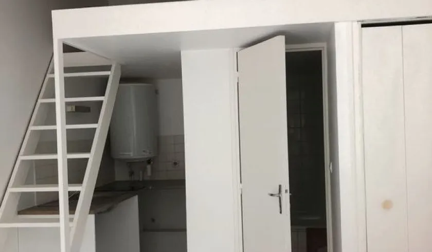 Location Arcueil Appartement 695aa69d437e1