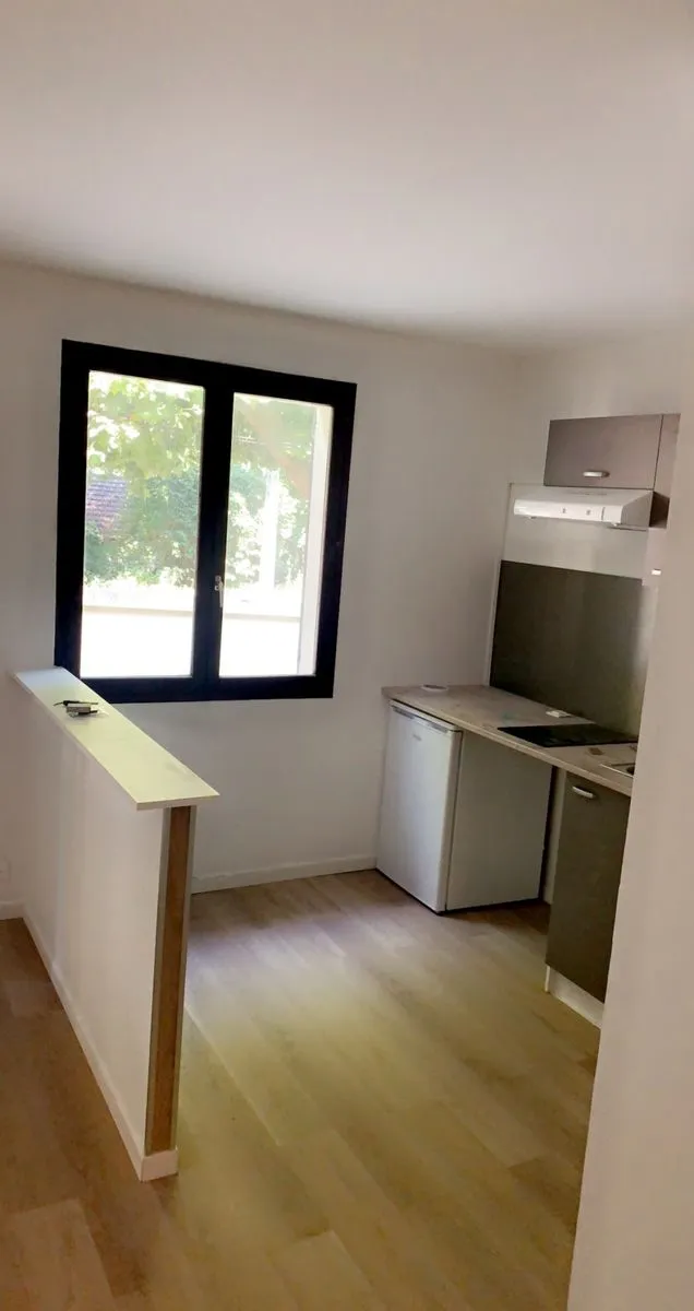 Location Chelles Appartement 695aa6bb8e723