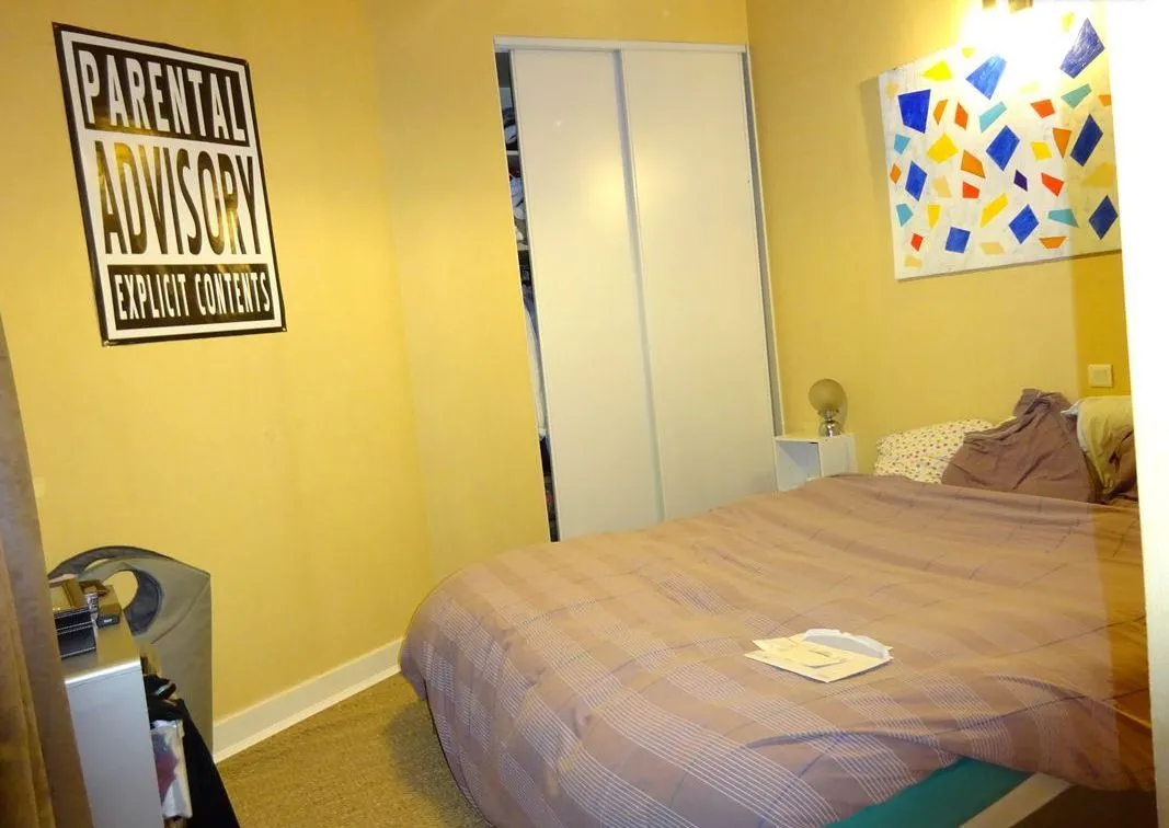 Location Lyon Appartement 695aa6d459f12