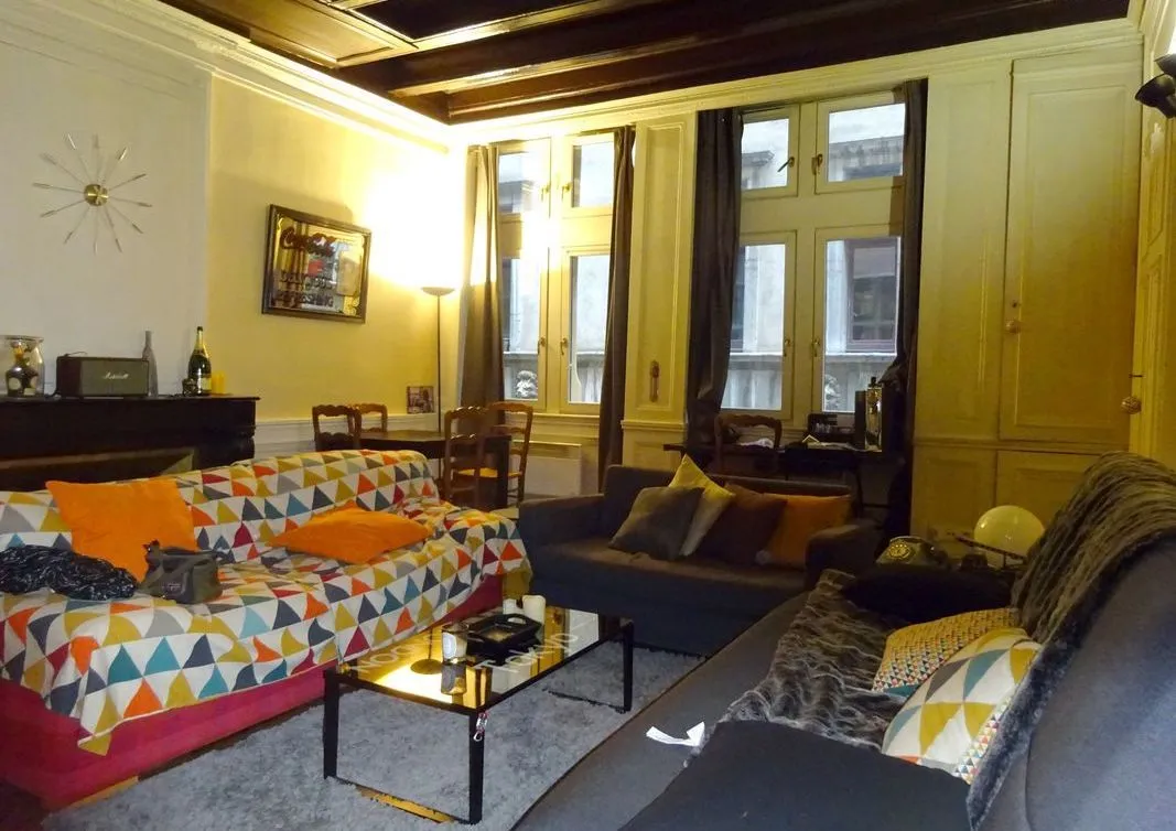 Location Lyon Appartement 695aa6d459f11