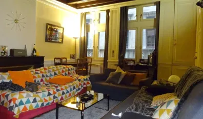 miniatureLocation Lyon Appartement 695aa6d459f12