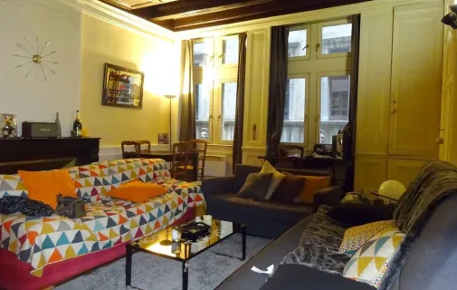 Location Lyon Appartement 695aa6d459f1