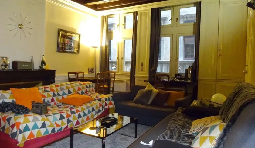 Location Lyon Appartement 695aa6d459f11