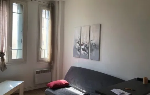 Location Marseille Appartement 695aa6e877fe