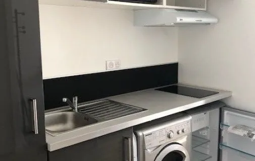 Location Marseille Appartement 695aa6e877fe