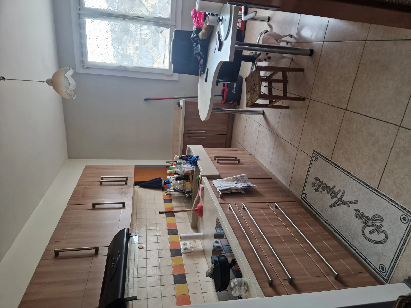 Location Mende Appartement 695ada7879311