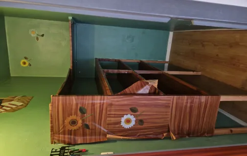 Location Mende Appartement 695ada787931