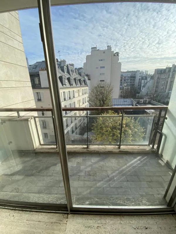 Location Paris Appartement 695b582c5f85