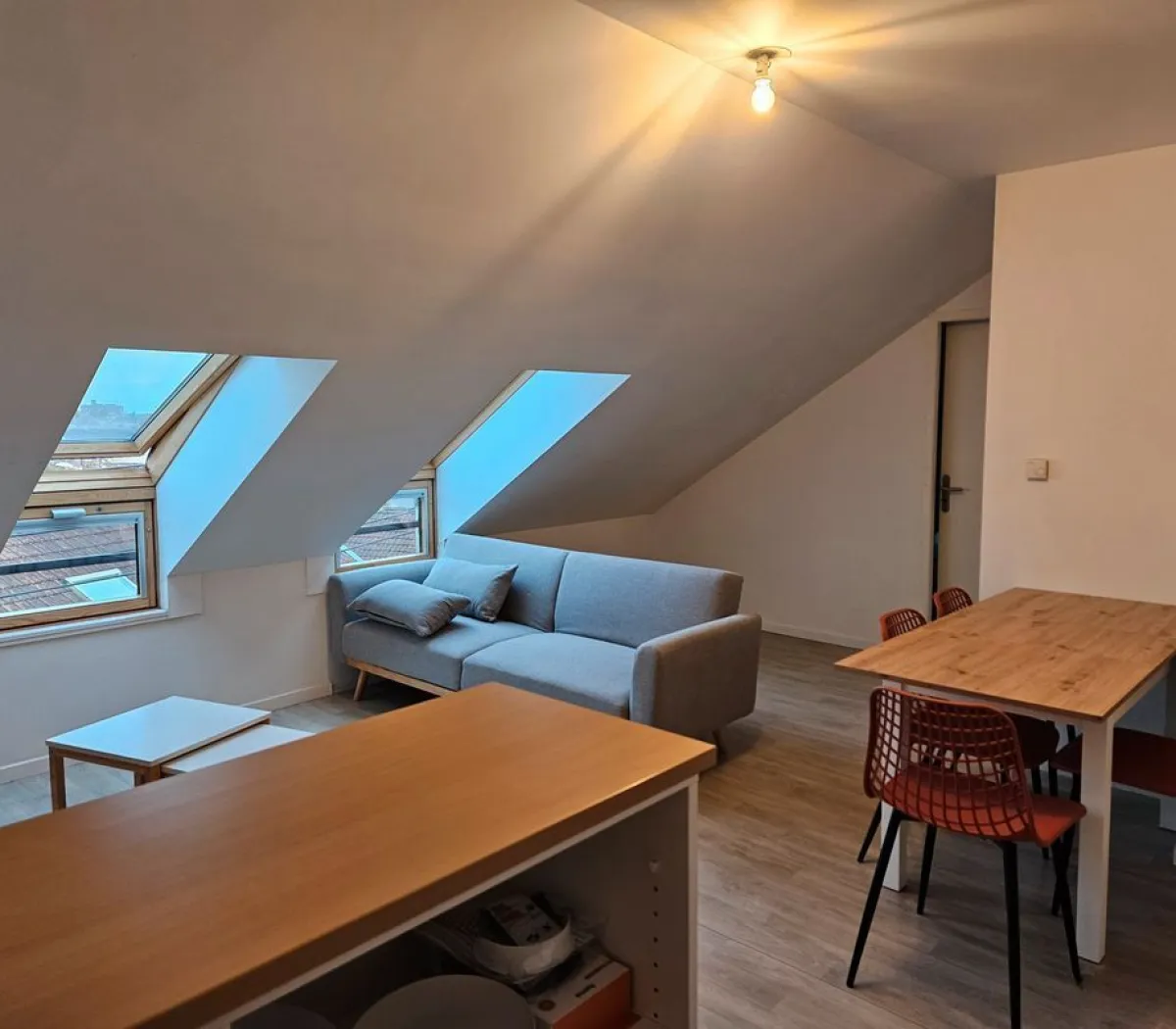 Location Nantes Appartement 695b78d4012d