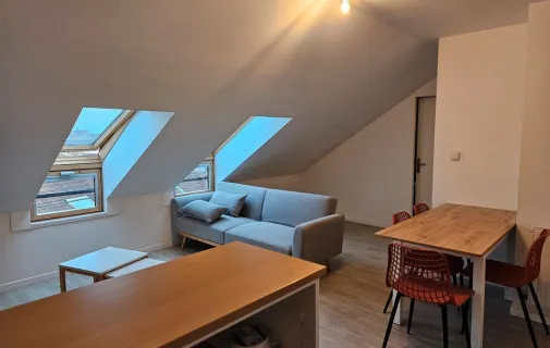 Location Nantes Appartement 695b78d4012d