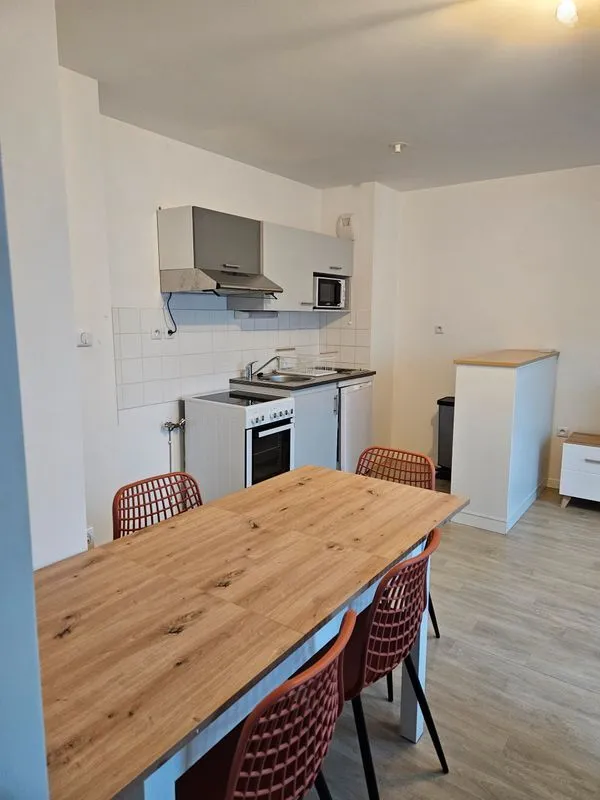 Location Nantes Appartement 695b78d4012d1