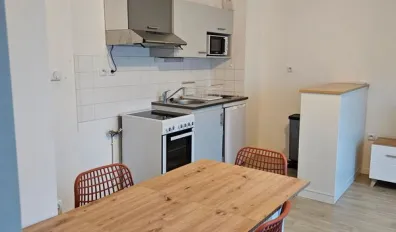 miniatureLocation Nantes Appartement 695b78d4012d2