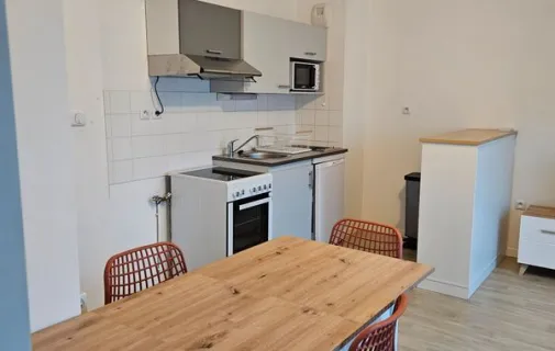 Location Nantes Appartement 695b78d4012d