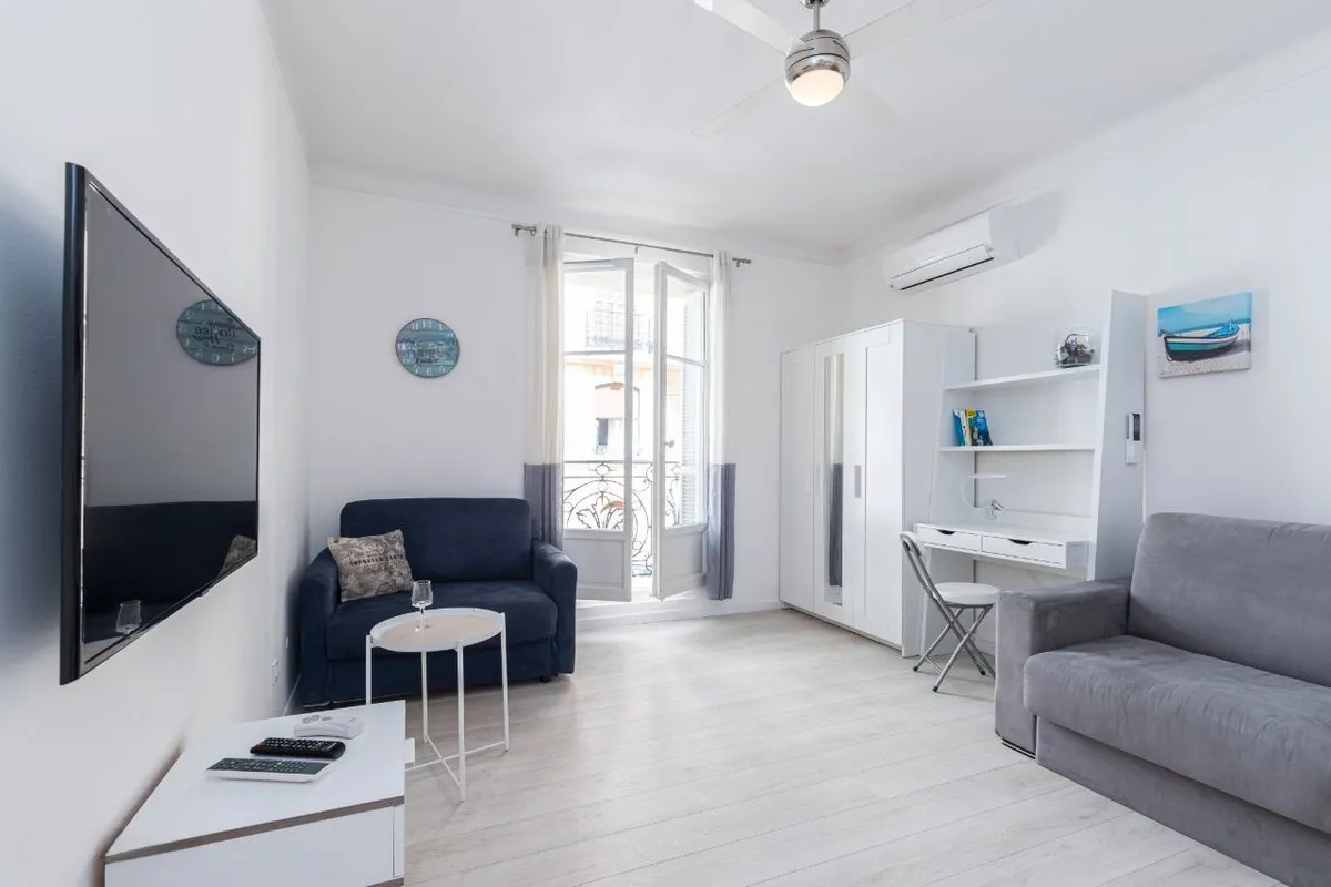 Location Nice Appartement 695b78dbd9751