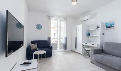 miniatureLocation Nice Appartement 695b78dbd9752