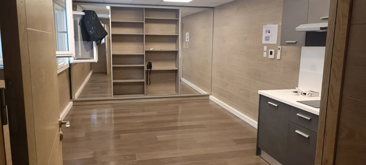 Location Toulouse Appartement 695b78e420be3