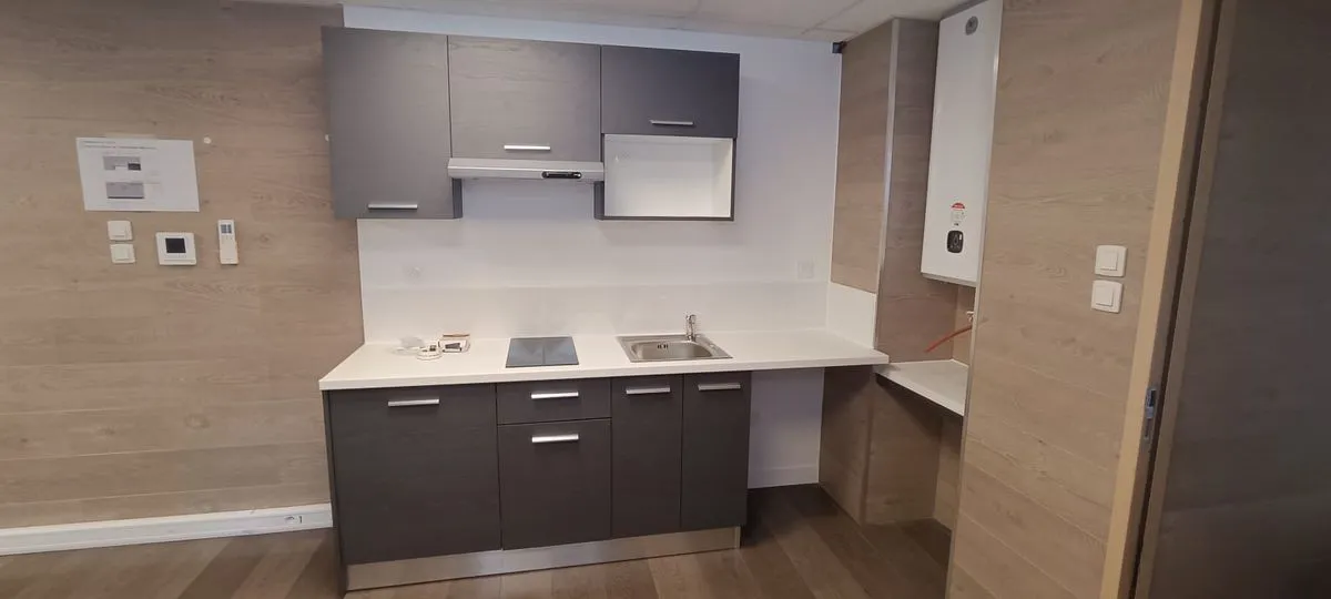 Location Toulouse Appartement 695b78e420be1