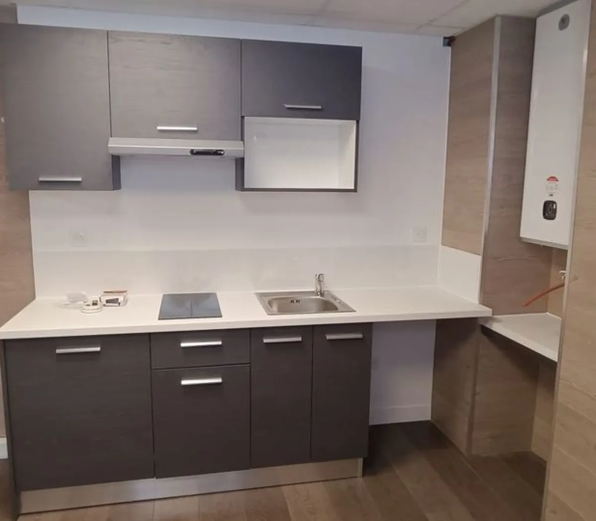 Location Toulouse Appartement 695b78e420be