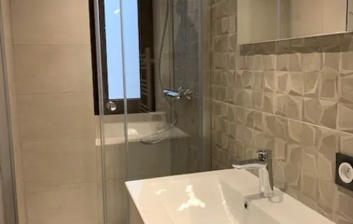 Location Villeurbanne Appartement 695b78ea8188