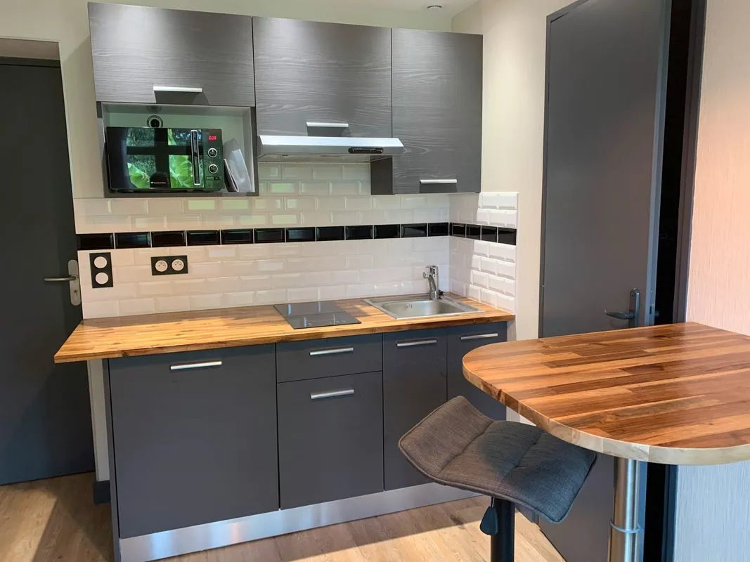 Location Villeurbanne Appartement 695b78ea81882