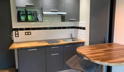 miniatureLocation Villeurbanne Appartement 695b78ea81882