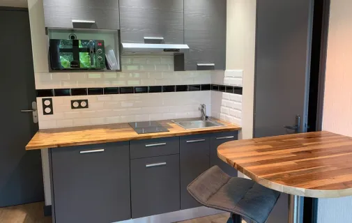 Location Villeurbanne Appartement 695b78ea8188