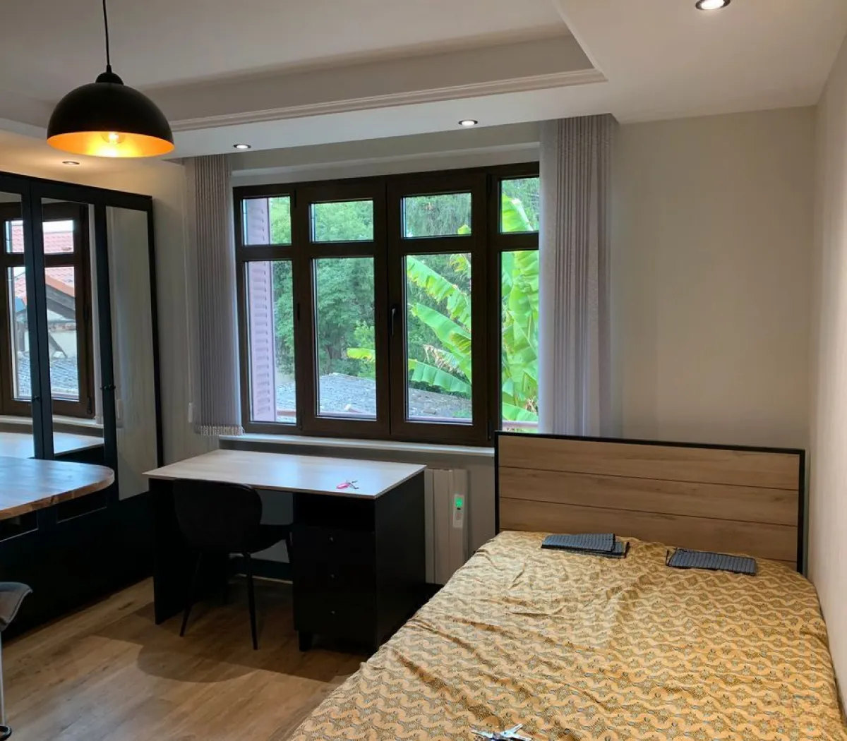 Location Villeurbanne Appartement 695b78ea8188