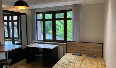 miniatureLocation Villeurbanne Appartement 695b78ea81882