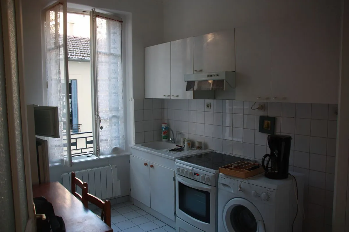 Location Lyon Appartement 695b7a8da29f2