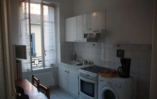 Location Lyon Appartement 695b7a8da29f