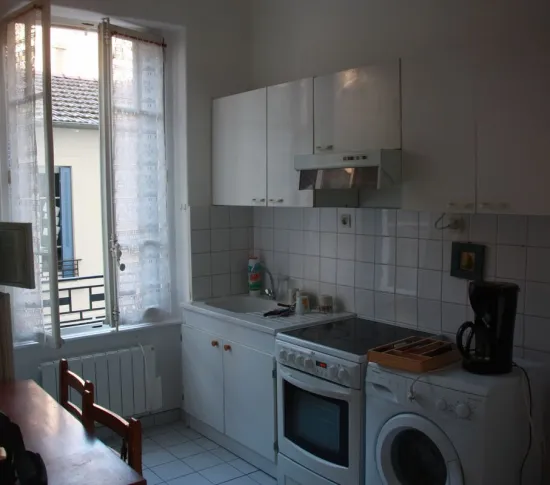 Location Lyon Appartement 695b7a8da29f2