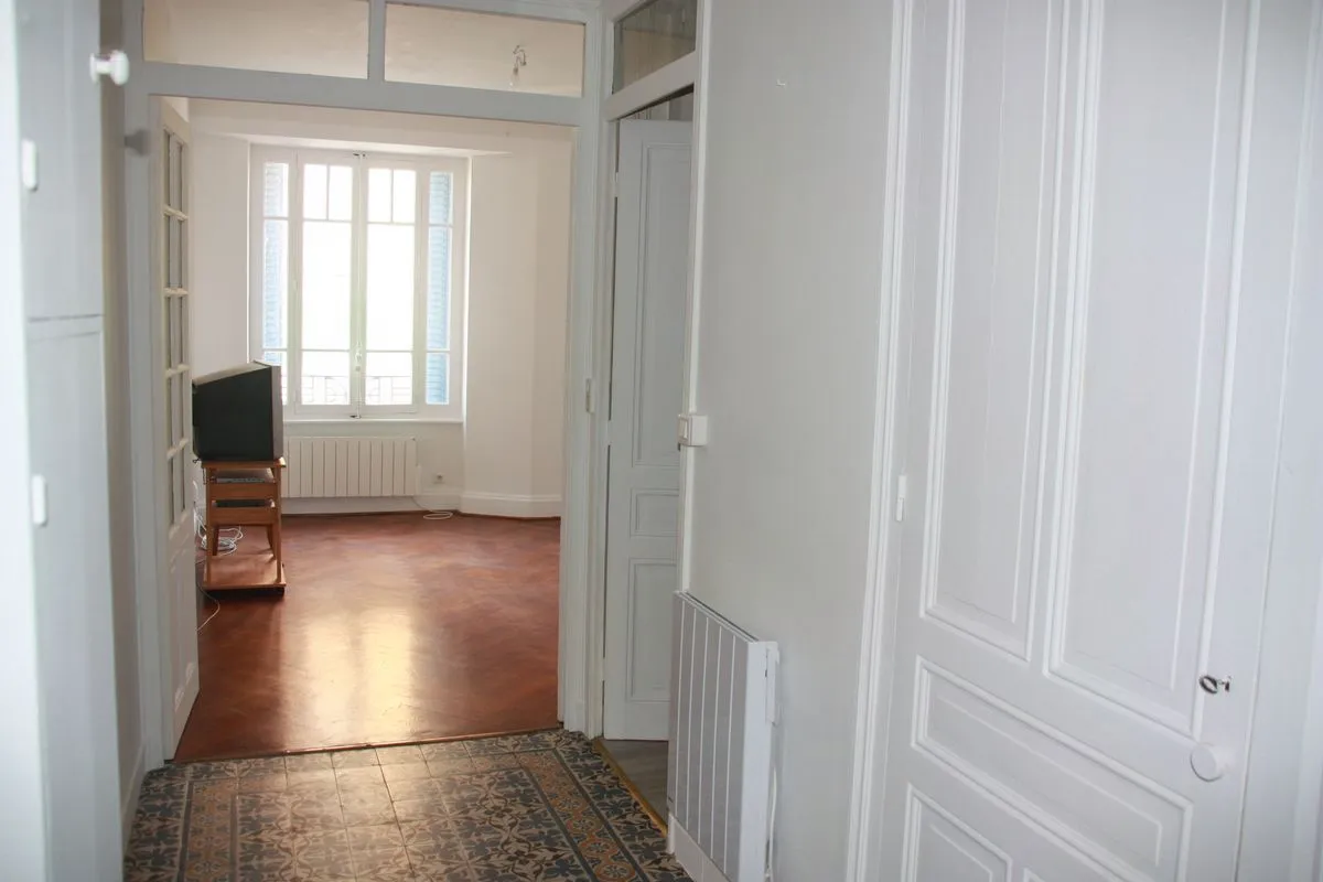 Location Lyon Appartement 695b7a8da29f1