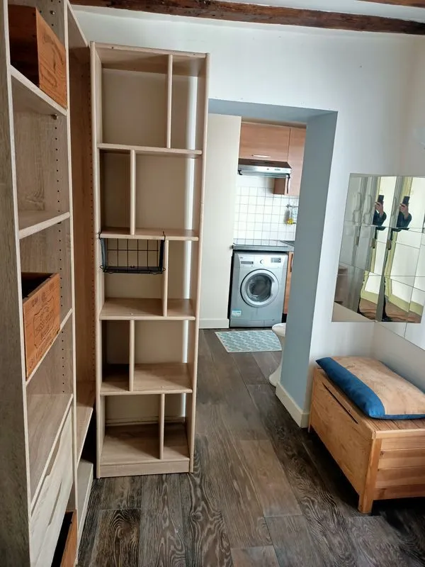 Location Paris Appartement 695b7a9672983