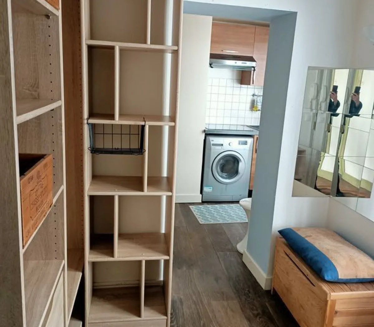 Location Paris Appartement 695b7a967298