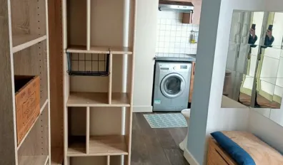 miniatureLocation Paris Appartement 695b7a9672982