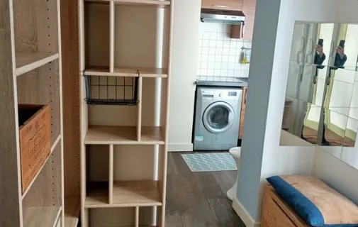 Location Paris Appartement 695b7a967298