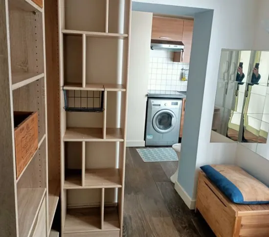 Location Paris Appartement 695b7a9672983